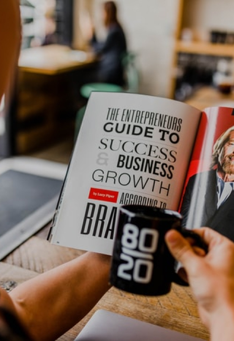 مطالعات تجاری