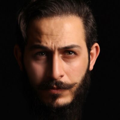 آرمین رئیسه